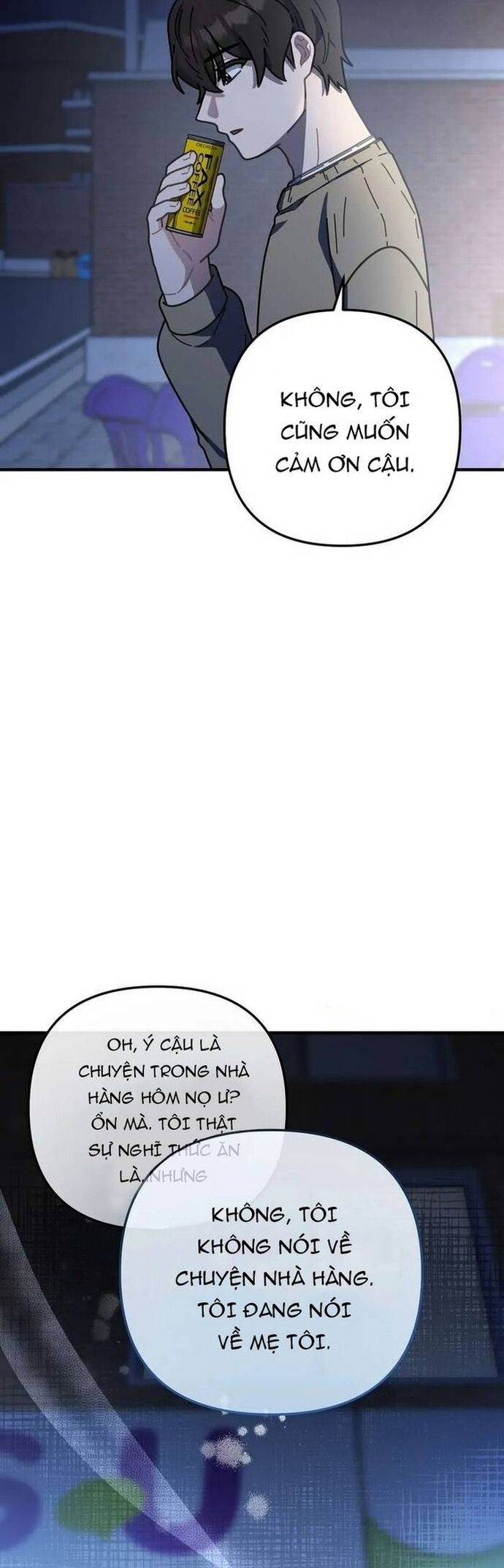 Đầu Bếp 100 Tuổi - Chapter 44 - Page 35