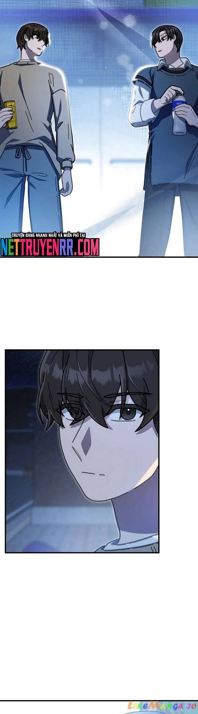 Đầu Bếp 100 Tuổi - Chapter 44 - Page 36