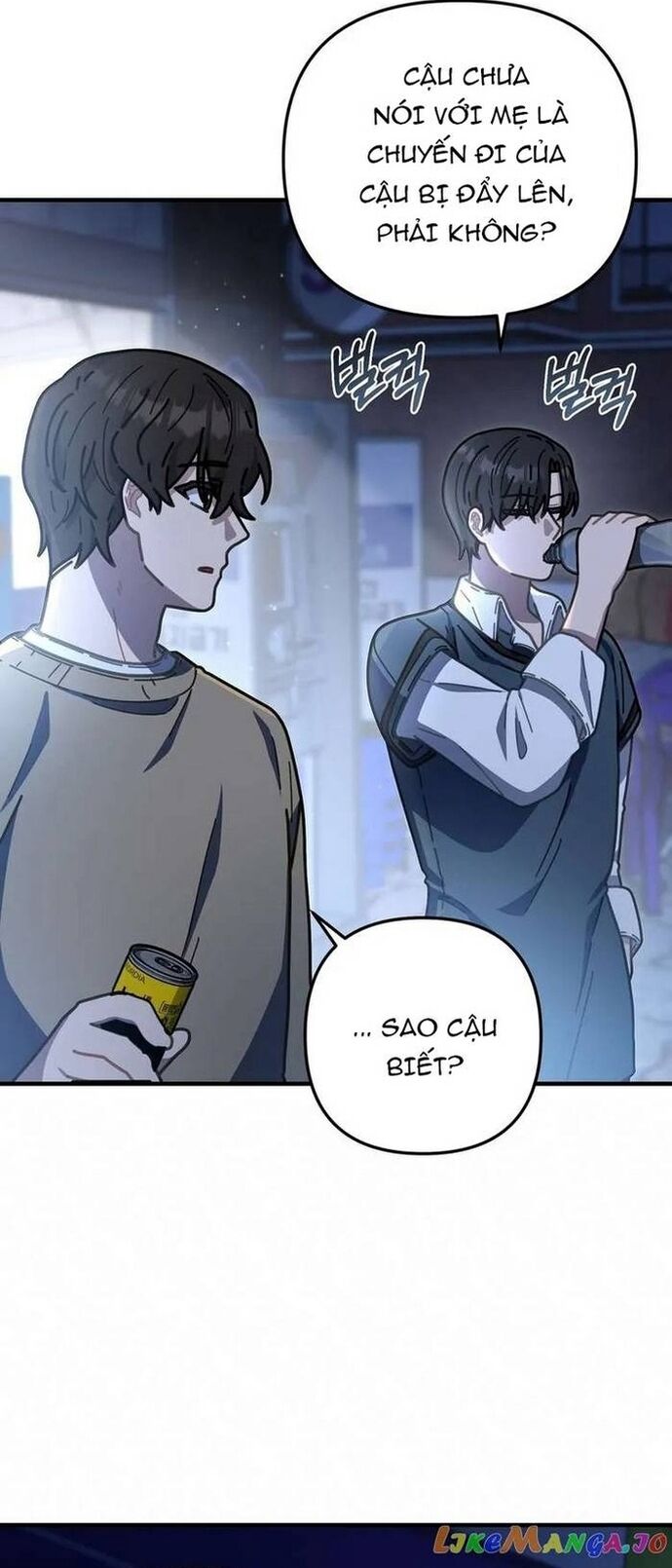Đầu Bếp 100 Tuổi - Chapter 44 - Page 38
