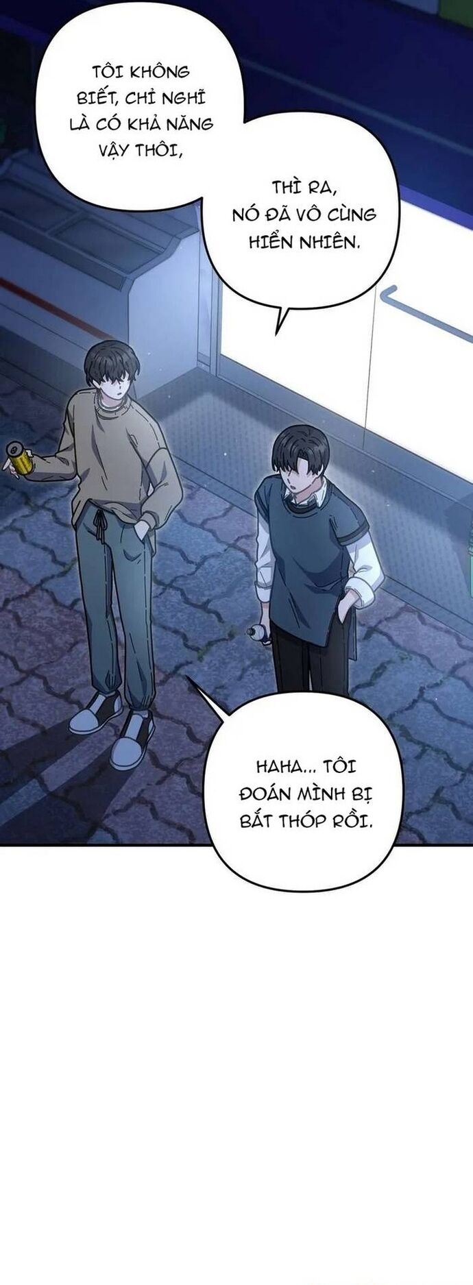 Đầu Bếp 100 Tuổi - Chapter 44 - Page 39