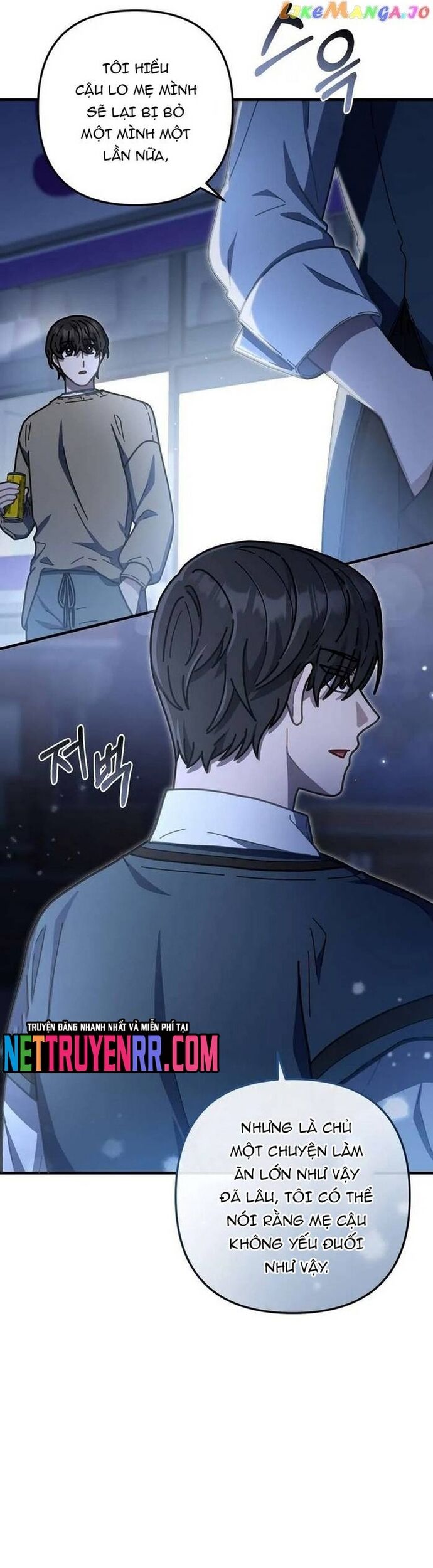 Đầu Bếp 100 Tuổi - Chapter 44 - Page 40