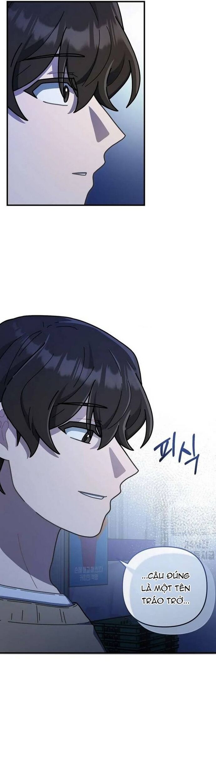 Đầu Bếp 100 Tuổi - Chapter 44 - Page 42