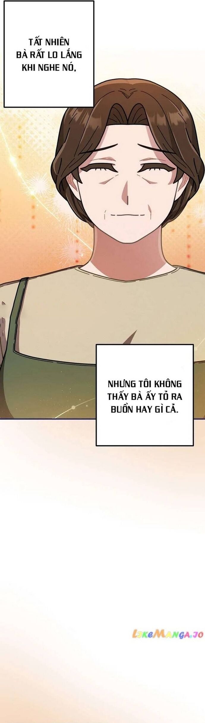 Đầu Bếp 100 Tuổi - Chapter 44 - Page 44