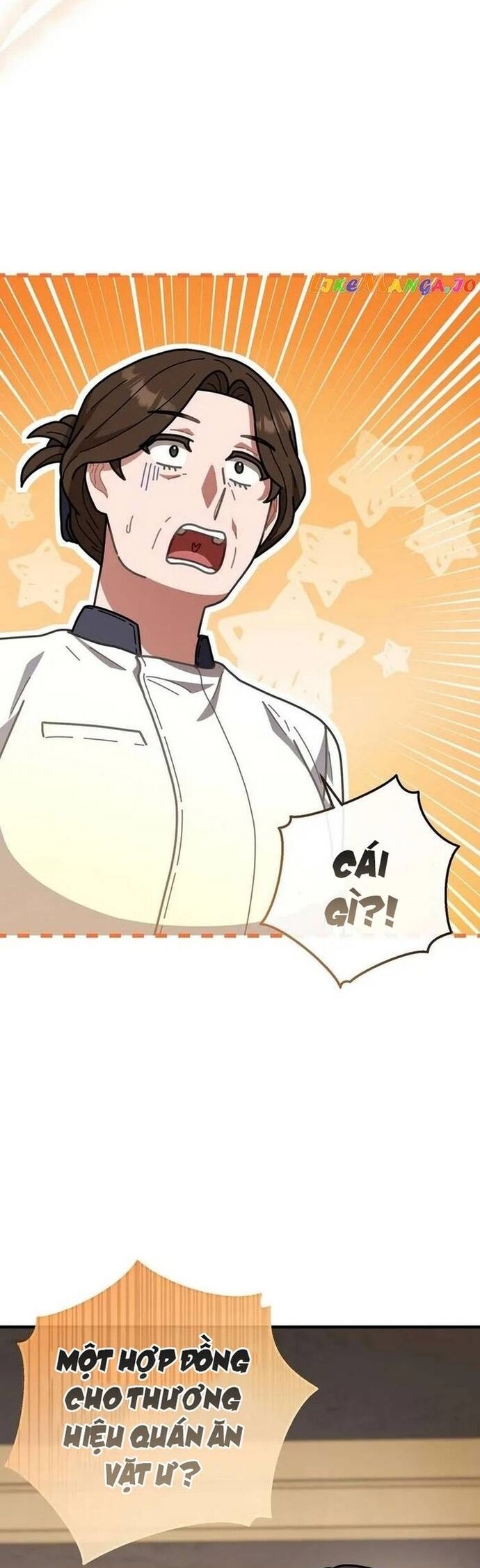 Đầu Bếp 100 Tuổi - Chapter 44 - Page 47