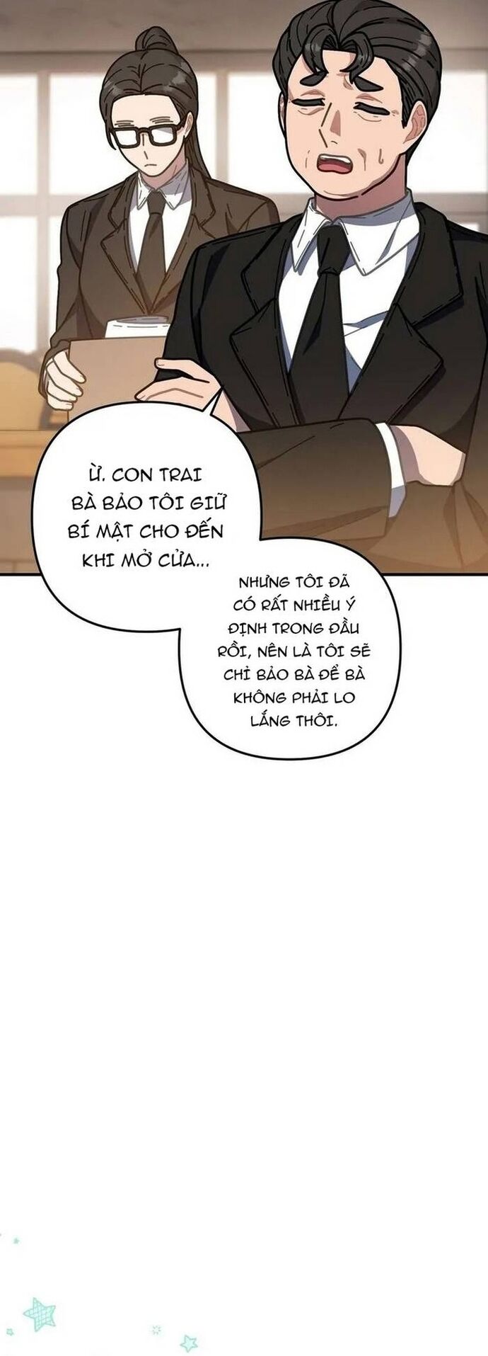 Đầu Bếp 100 Tuổi - Chapter 44 - Page 48