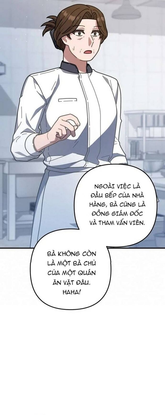 Đầu Bếp 100 Tuổi - Chapter 44 - Page 50