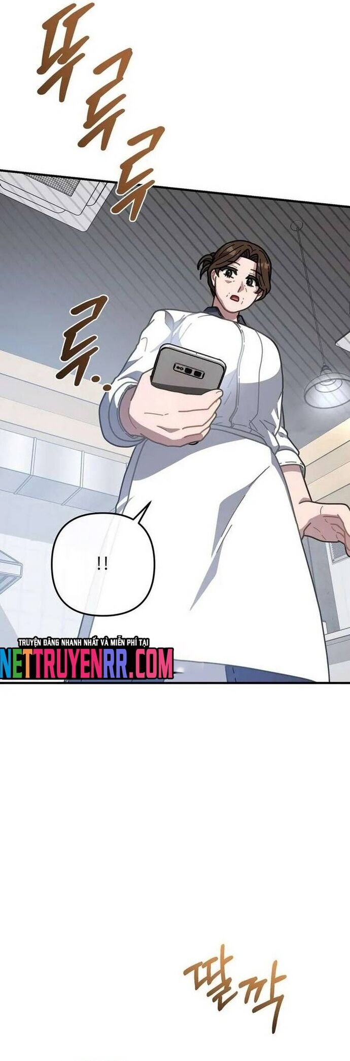 Đầu Bếp 100 Tuổi - Chapter 44 - Page 51