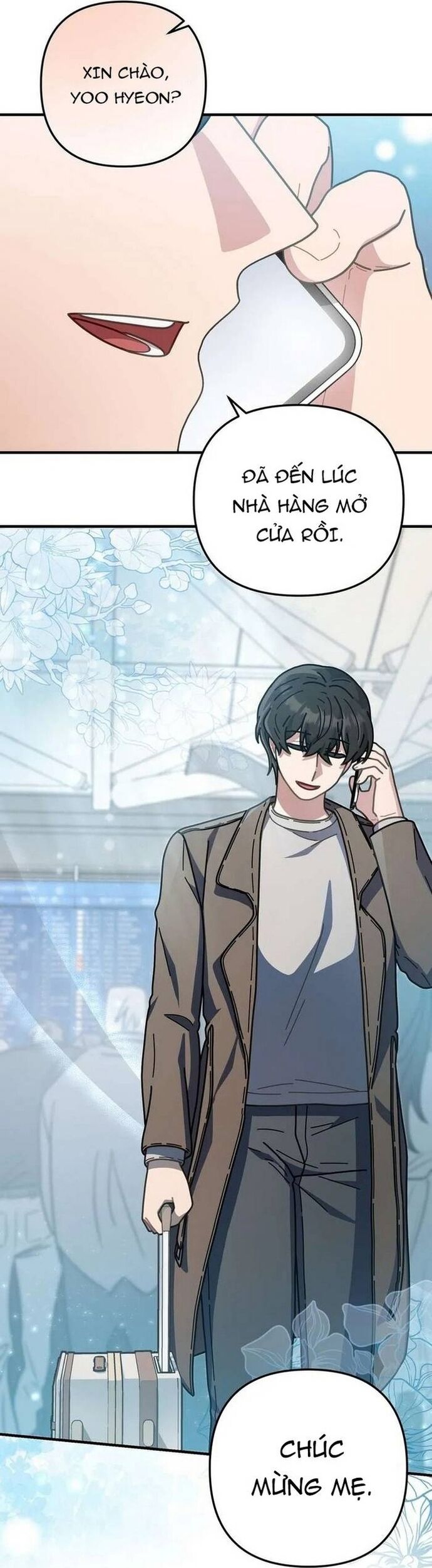 Đầu Bếp 100 Tuổi - Chapter 44 - Page 52