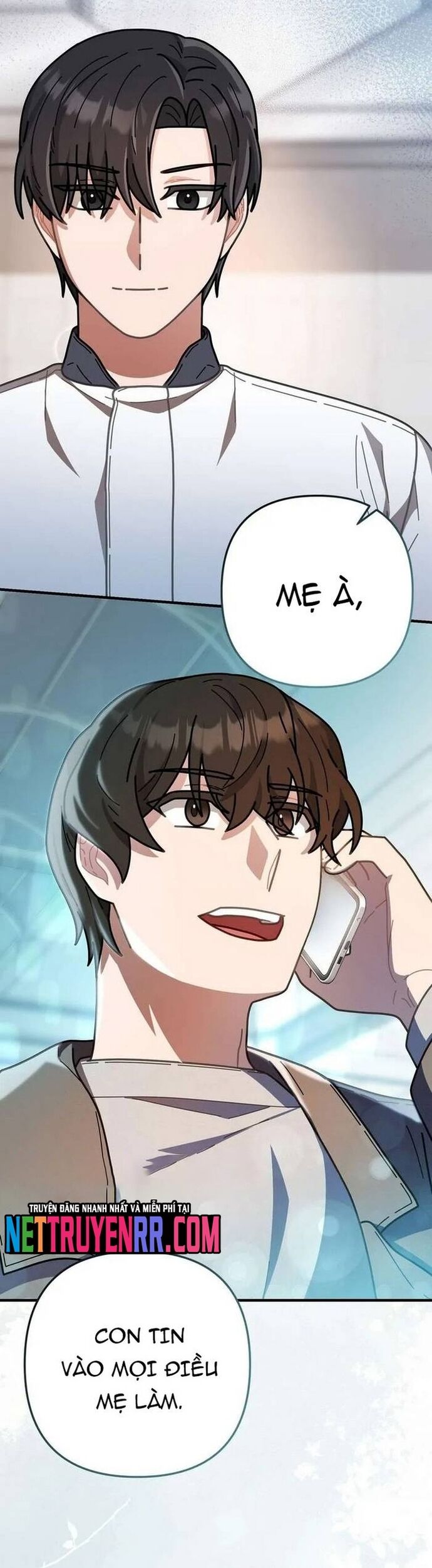 Đầu Bếp 100 Tuổi - Chapter 44 - Page 55