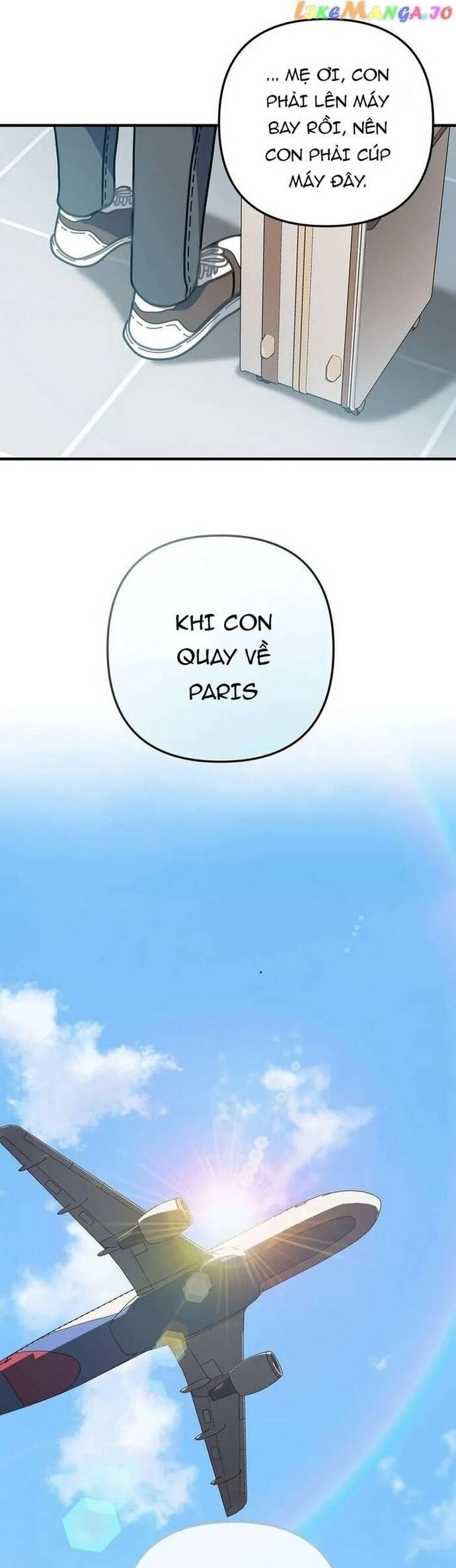 Đầu Bếp 100 Tuổi - Chapter 44 - Page 58