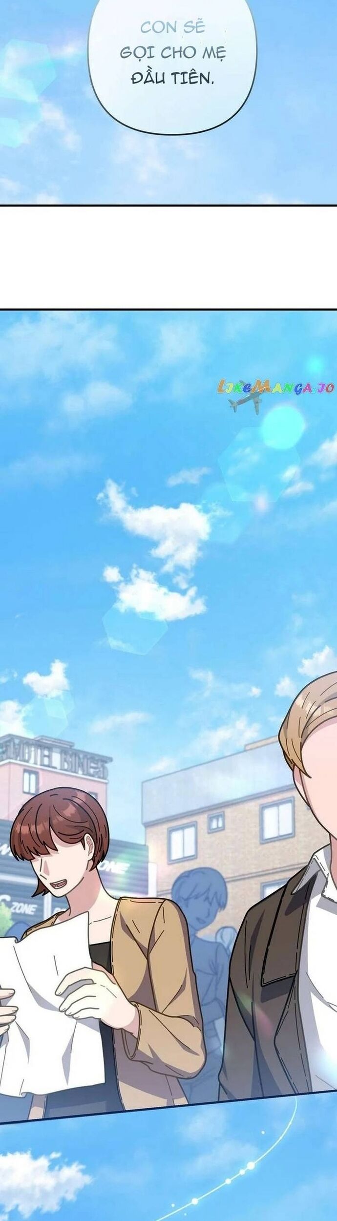 Đầu Bếp 100 Tuổi - Chapter 44 - Page 59