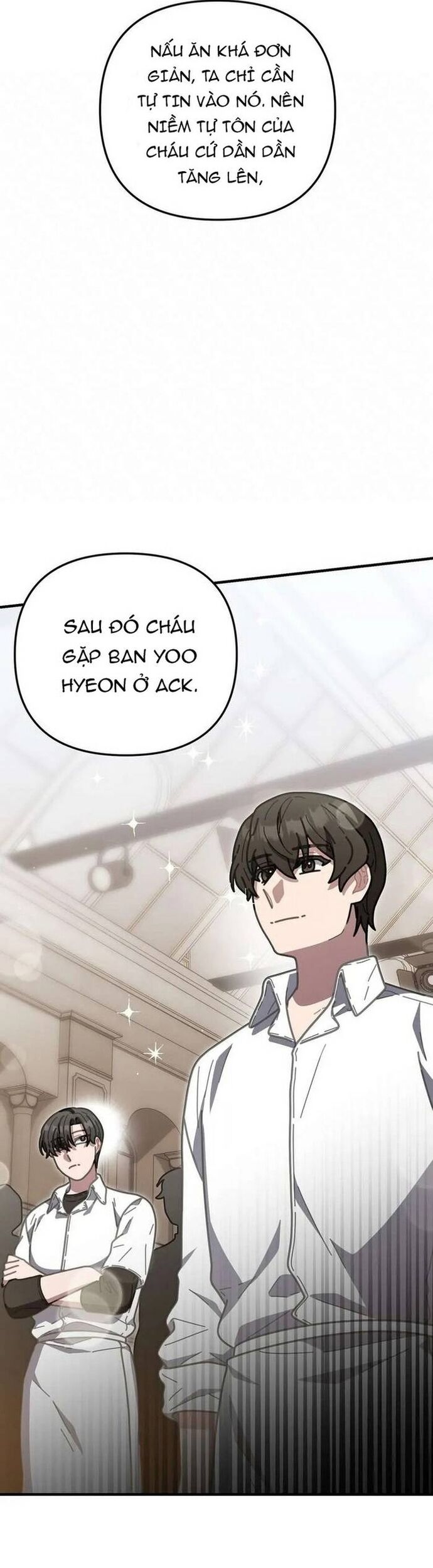 Đầu Bếp 100 Tuổi - Chapter 44 - Page 6