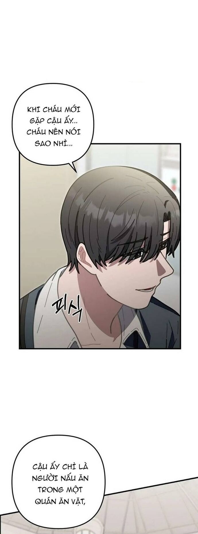 Đầu Bếp 100 Tuổi - Chapter 44 - Page 7