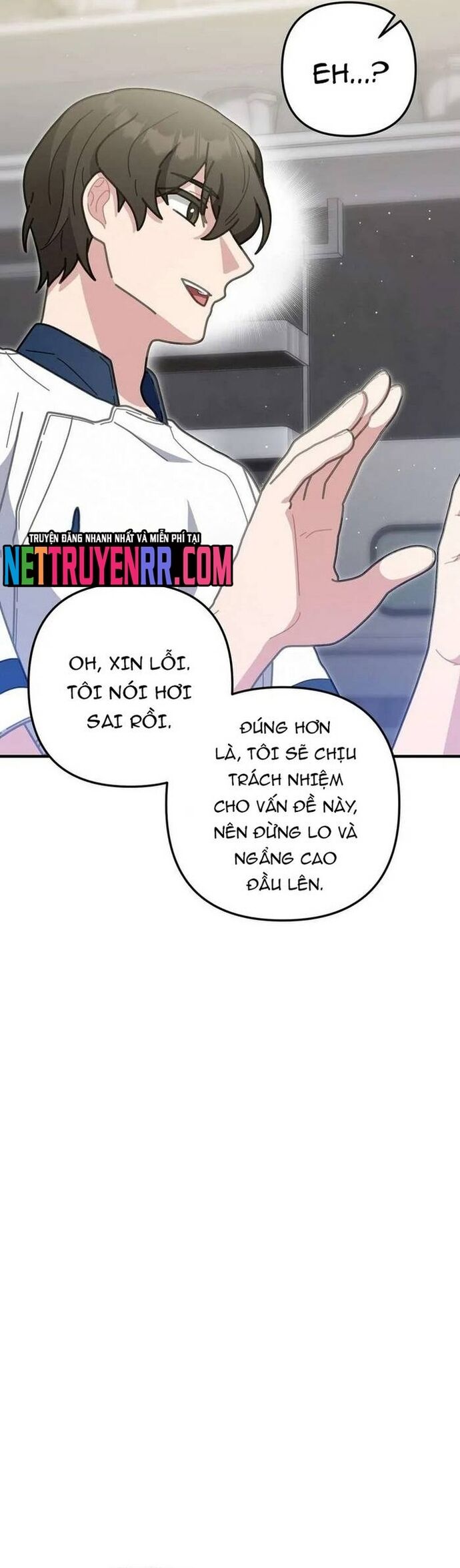 Đầu Bếp 100 Tuổi - Chapter 45 - Page 10