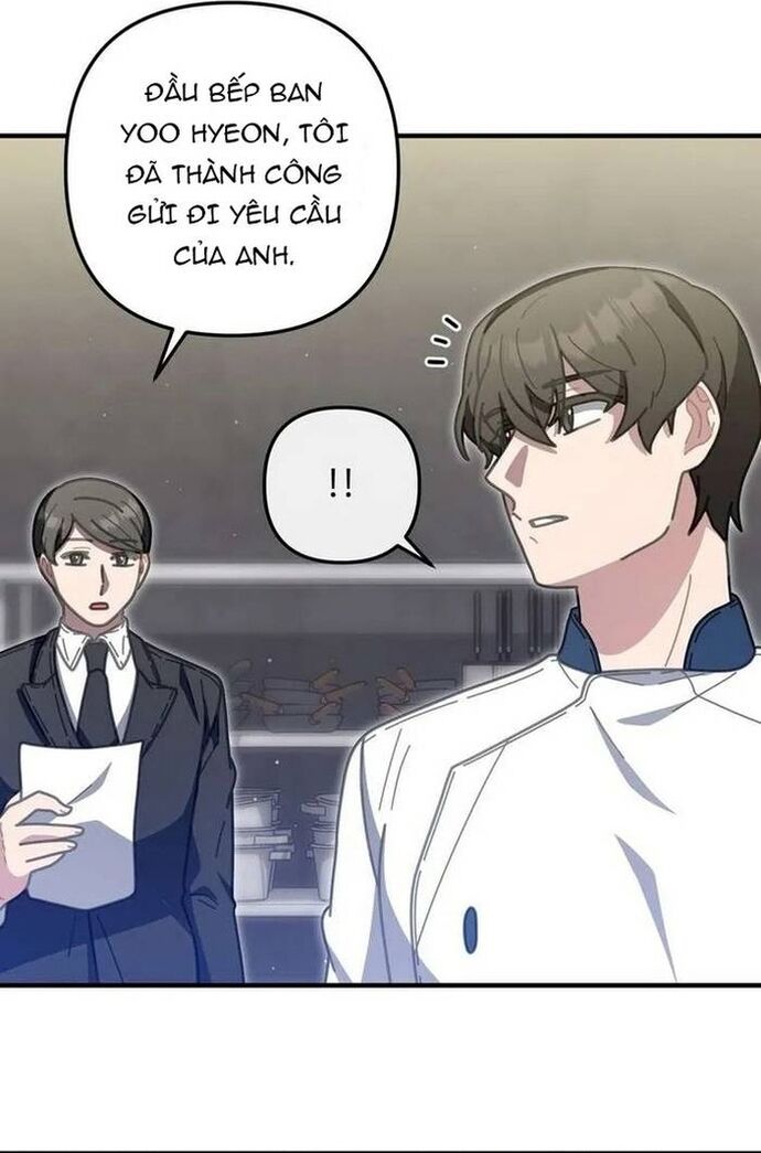 Đầu Bếp 100 Tuổi - Chapter 45 - Page 11