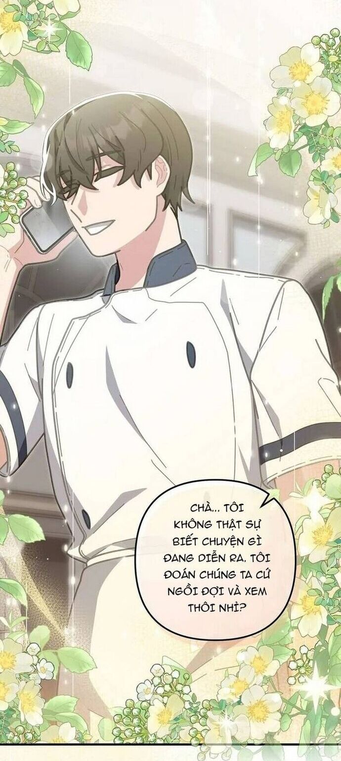 Đầu Bếp 100 Tuổi - Chapter 45 - Page 14