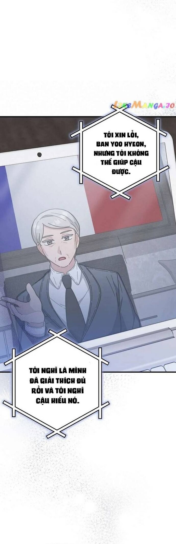 Đầu Bếp 100 Tuổi - Chapter 45 - Page 16