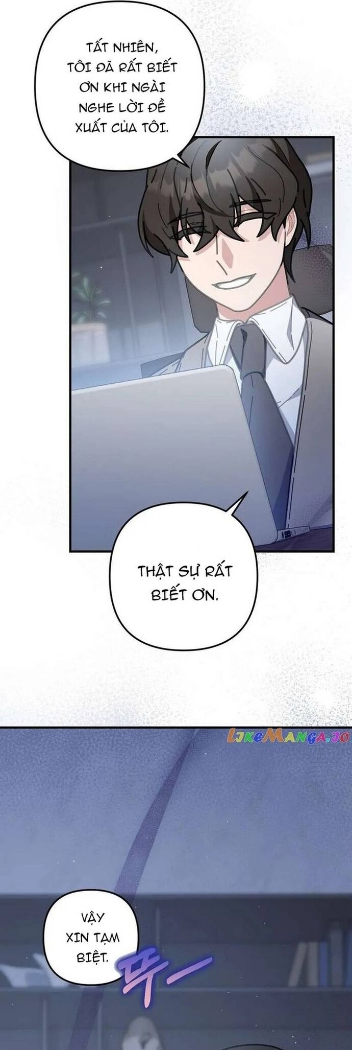 Đầu Bếp 100 Tuổi - Chapter 45 - Page 17