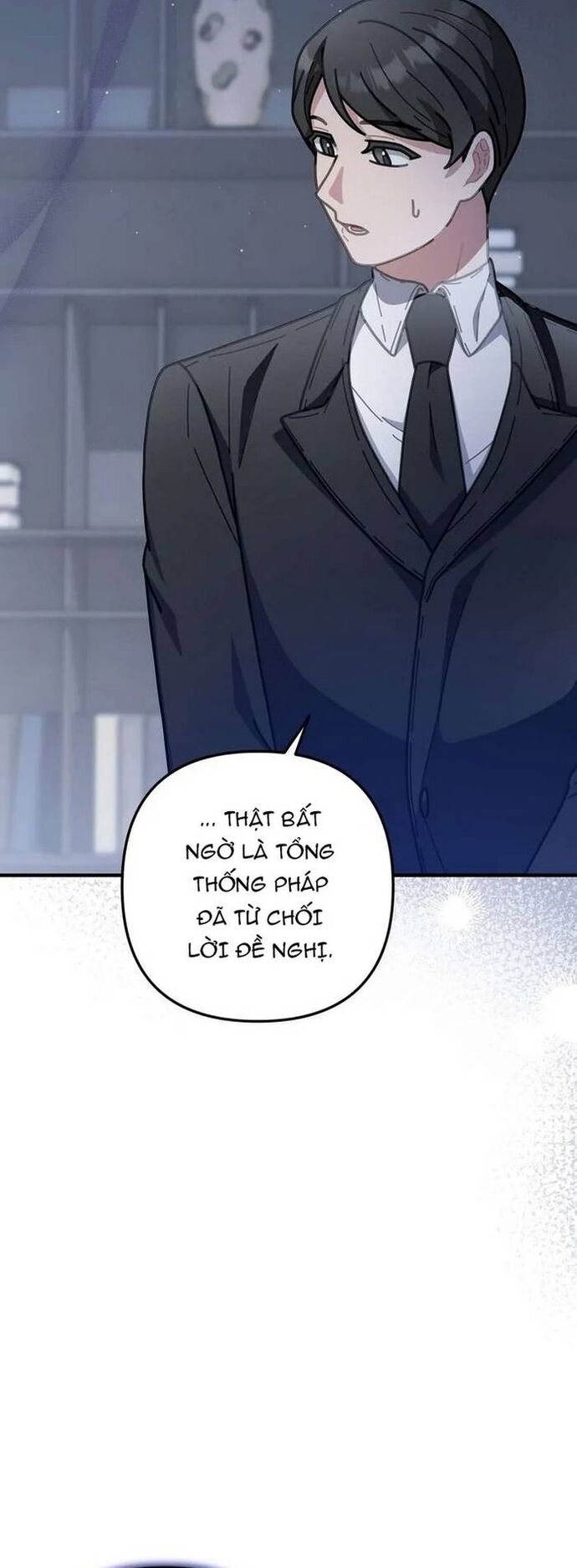 Đầu Bếp 100 Tuổi - Chapter 45 - Page 18