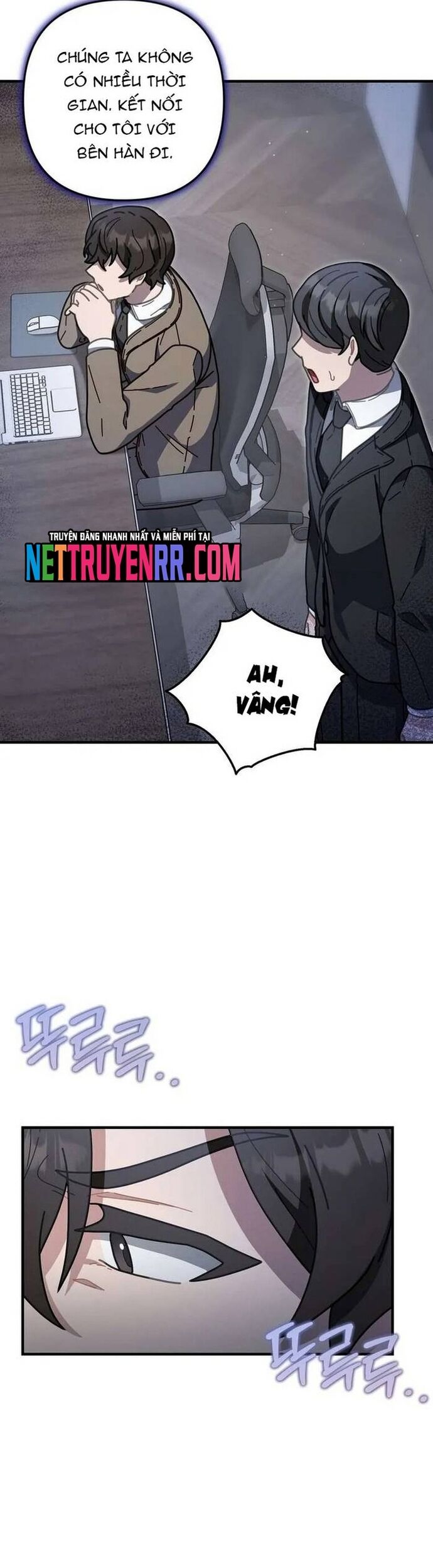 Đầu Bếp 100 Tuổi - Chapter 45 - Page 19