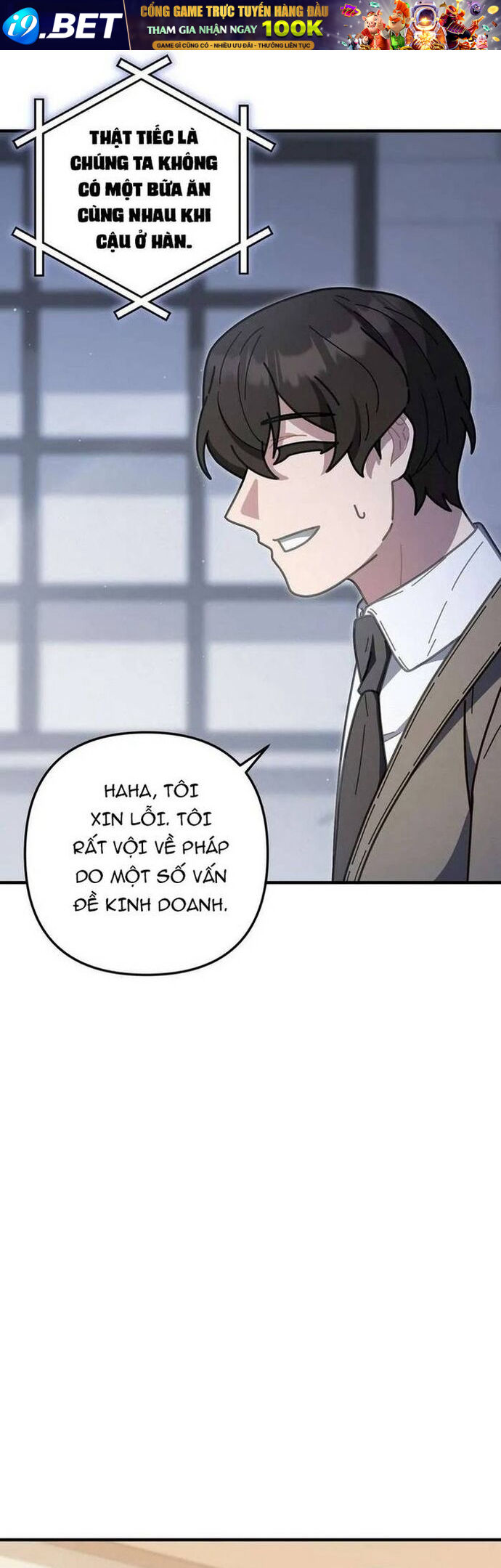 Đầu Bếp 100 Tuổi - Chapter 45 - Page 22