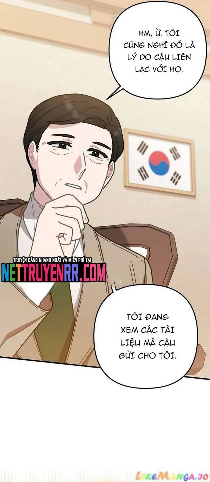 Đầu Bếp 100 Tuổi - Chapter 45 - Page 23