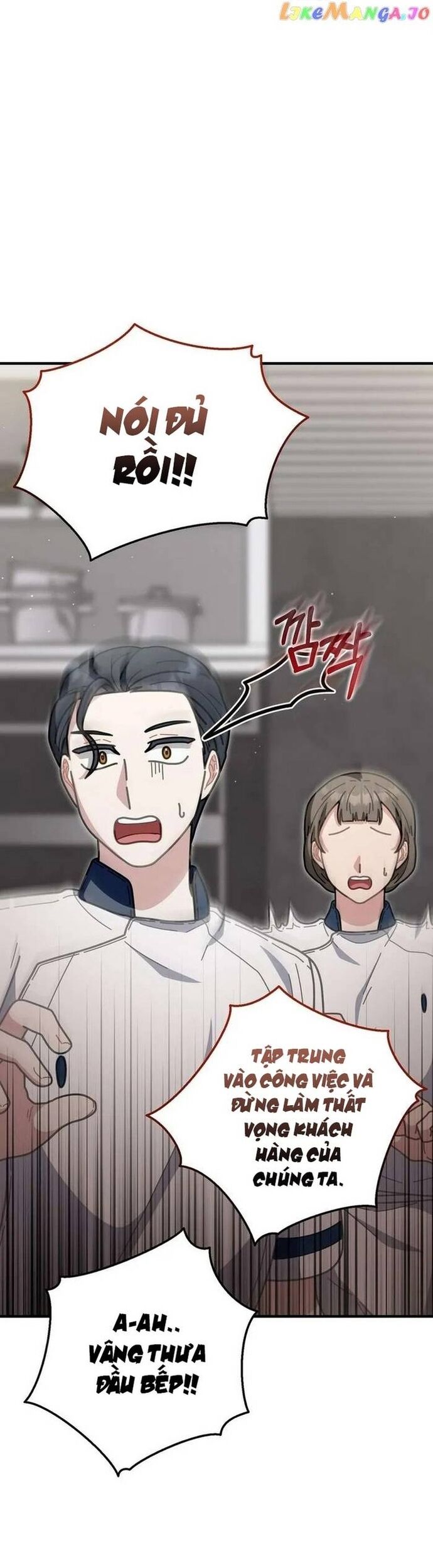 Đầu Bếp 100 Tuổi - Chapter 45 - Page 3