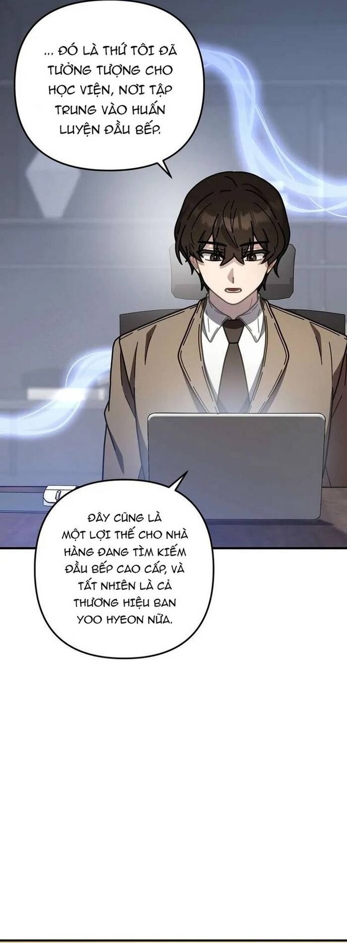 Đầu Bếp 100 Tuổi - Chapter 45 - Page 30