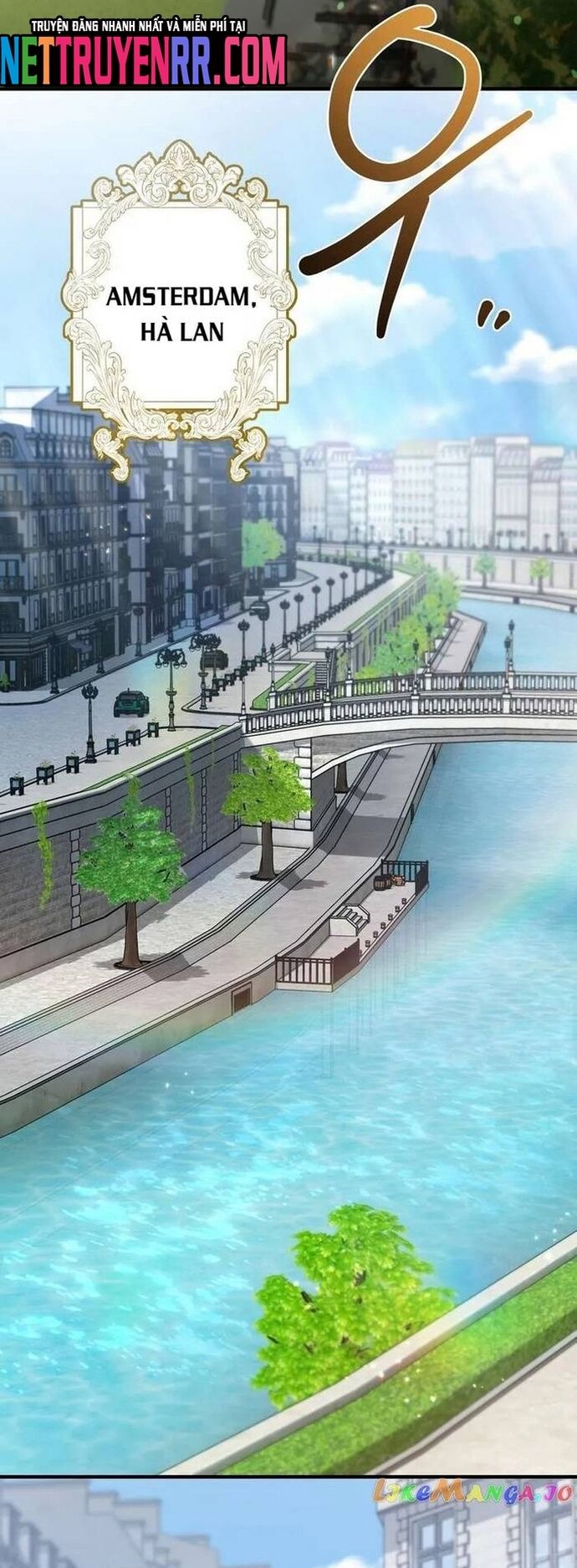 Đầu Bếp 100 Tuổi - Chapter 45 - Page 35