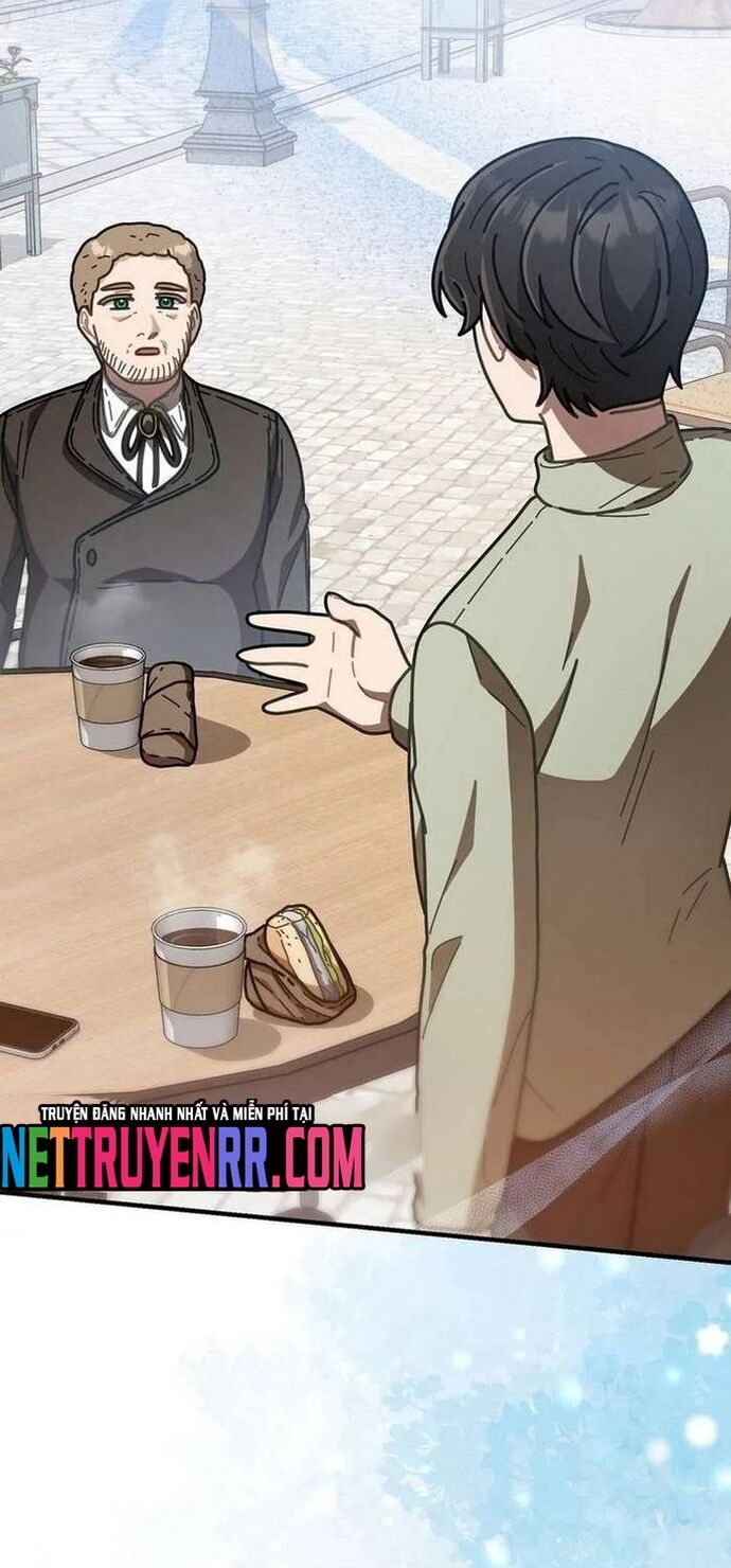 Đầu Bếp 100 Tuổi - Chapter 45 - Page 47
