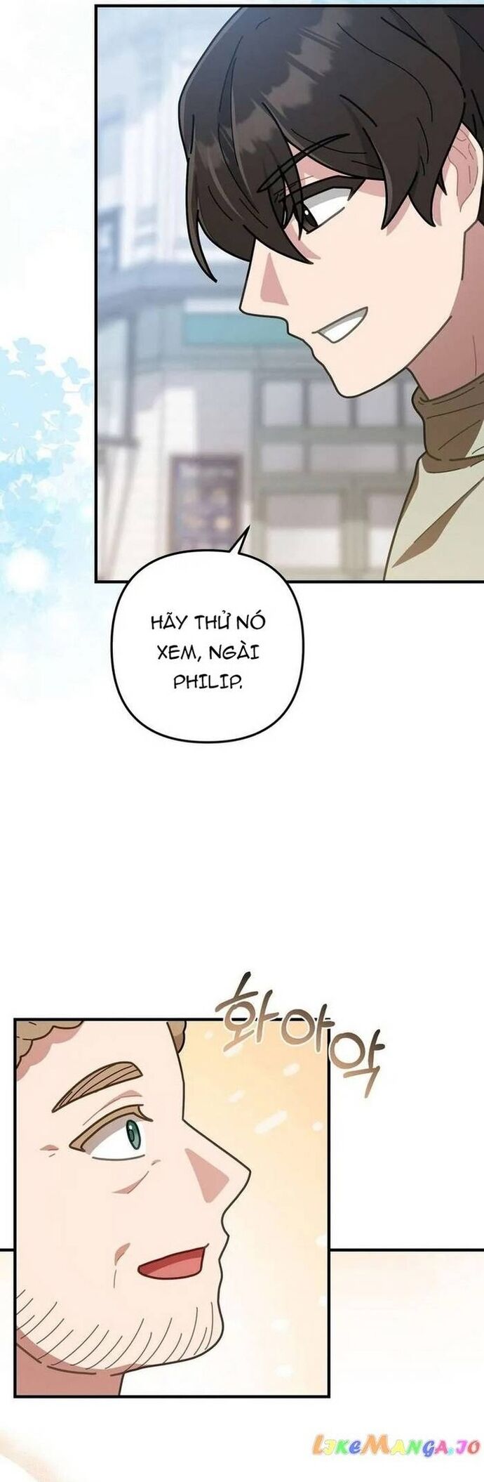 Đầu Bếp 100 Tuổi - Chapter 45 - Page 48