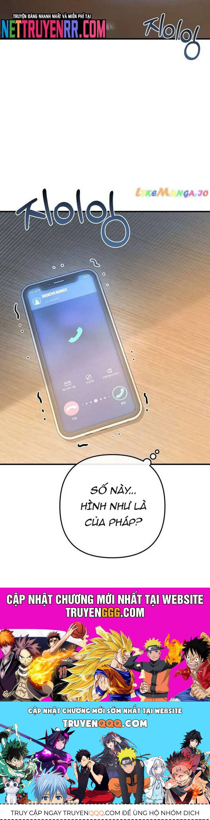 Đầu Bếp 100 Tuổi - Chapter 45 - Page 50