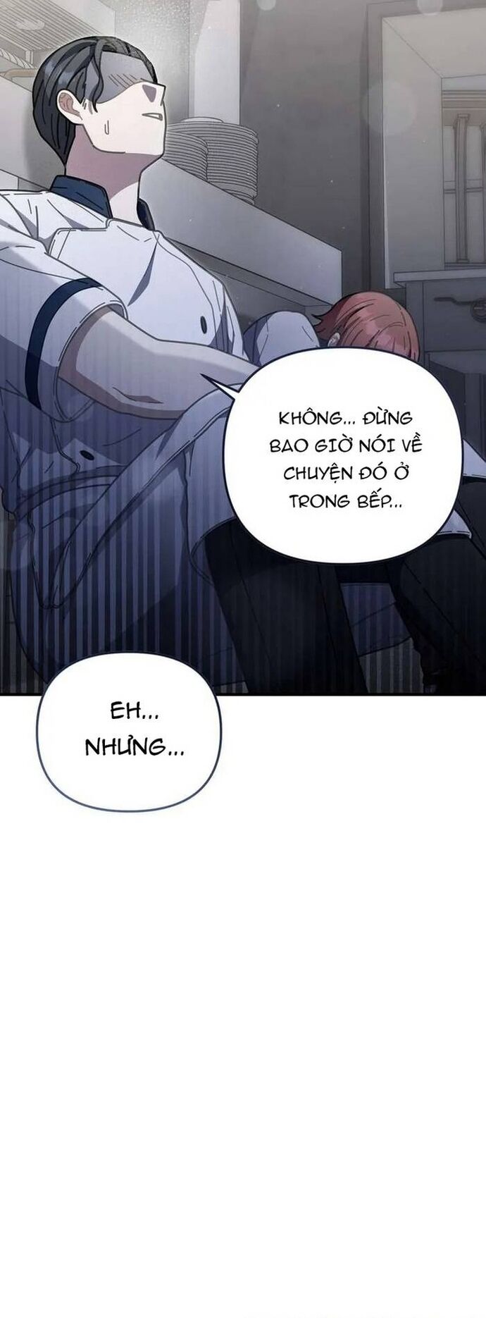 Đầu Bếp 100 Tuổi - Chapter 45 - Page 6
