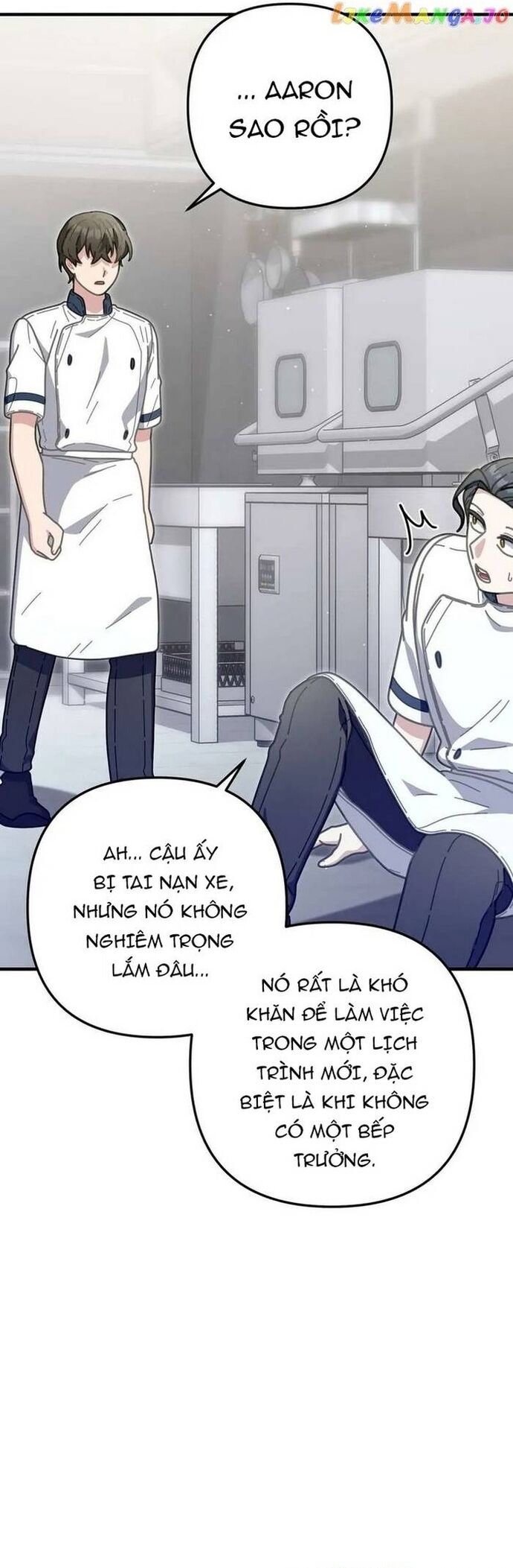 Đầu Bếp 100 Tuổi - Chapter 45 - Page 7