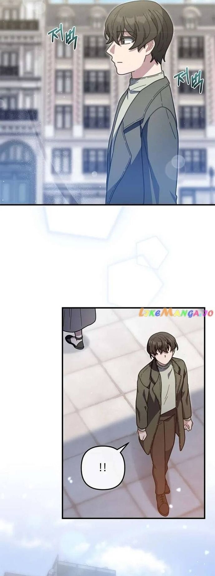 Đầu Bếp 100 Tuổi - Chapter 46 - Page 12