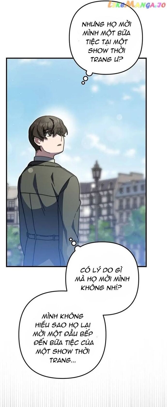 Đầu Bếp 100 Tuổi - Chapter 46 - Page 14