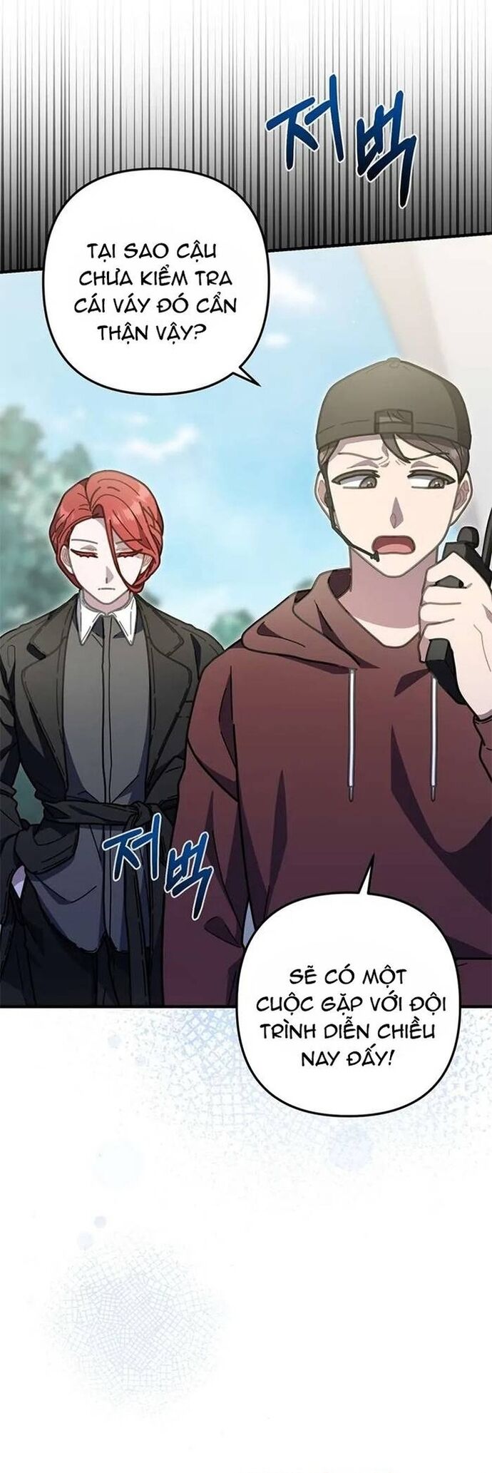 Đầu Bếp 100 Tuổi - Chapter 46 - Page 17