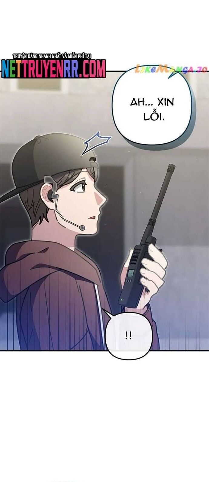 Đầu Bếp 100 Tuổi - Chapter 46 - Page 19