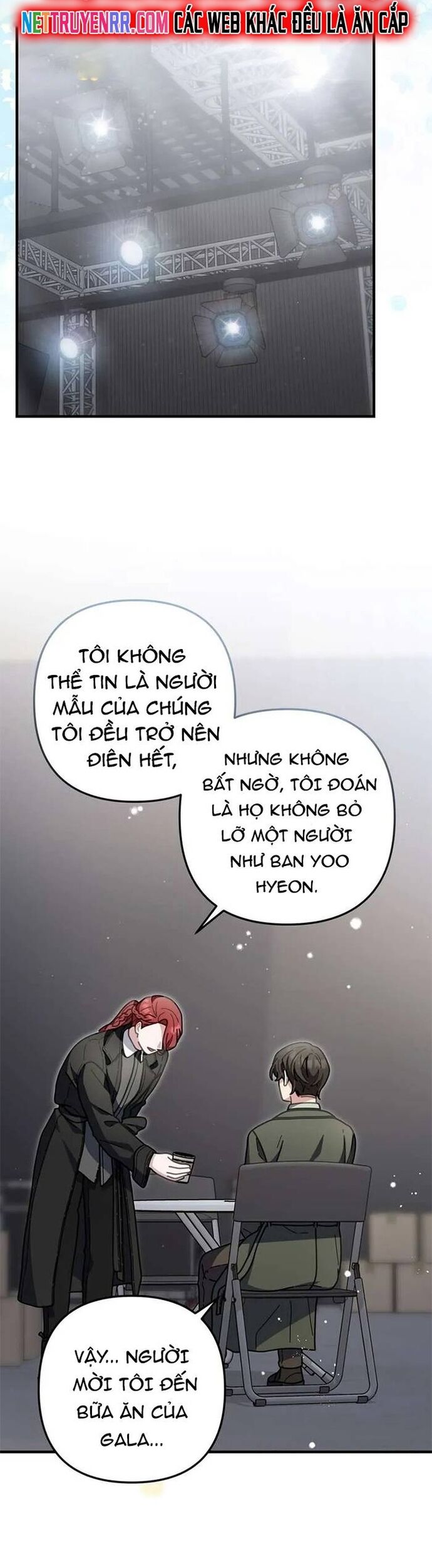Đầu Bếp 100 Tuổi - Chapter 46 - Page 21