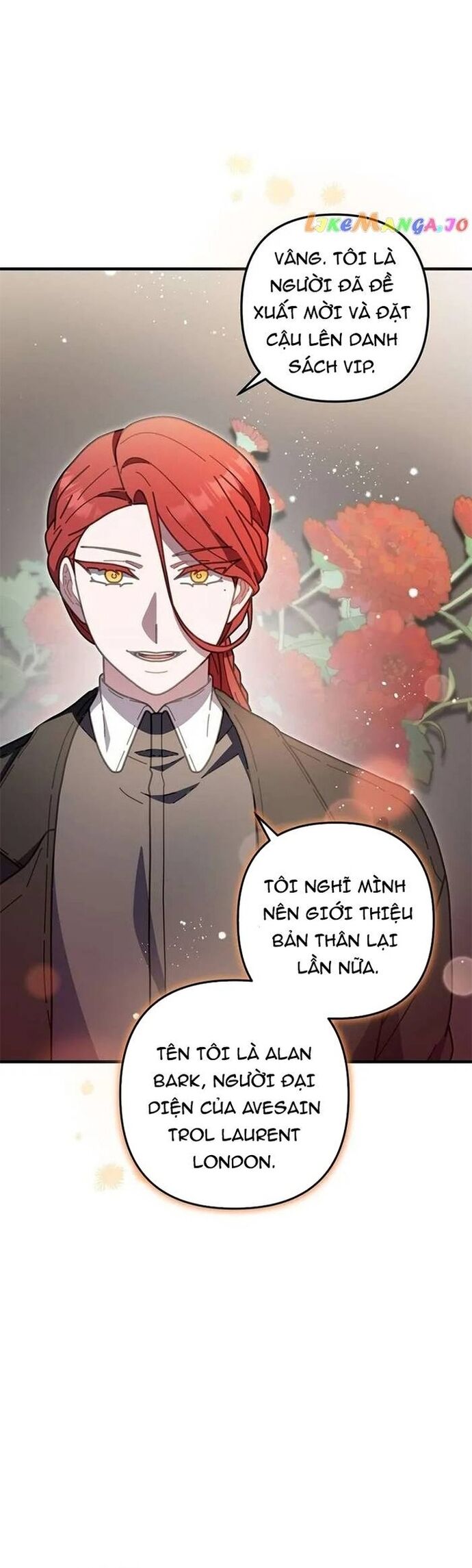 Đầu Bếp 100 Tuổi - Chapter 46 - Page 22