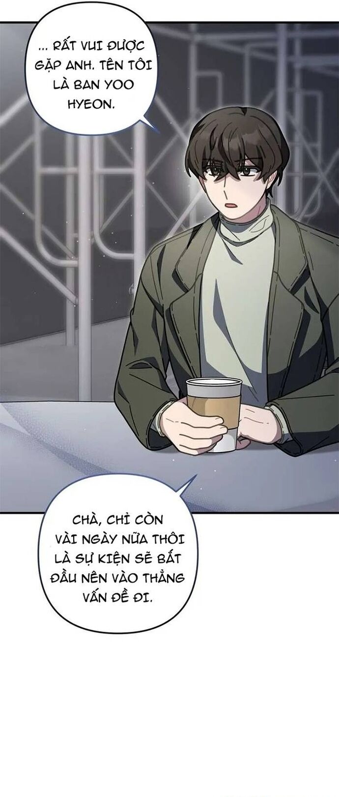 Đầu Bếp 100 Tuổi - Chapter 46 - Page 23