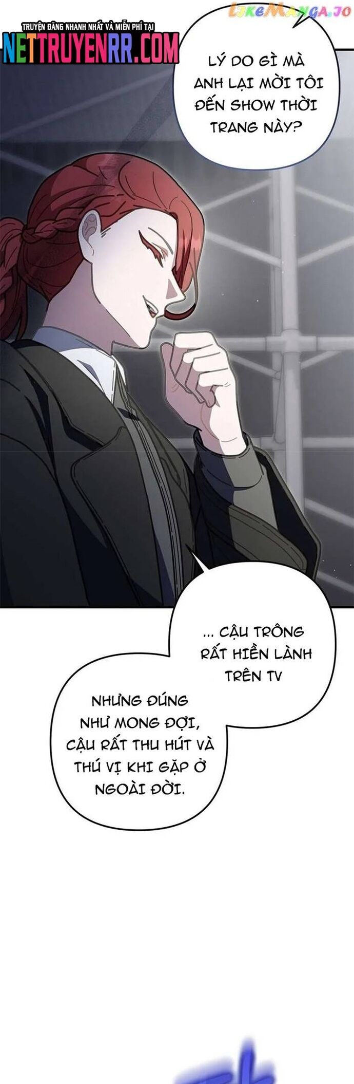 Đầu Bếp 100 Tuổi - Chapter 46 - Page 24