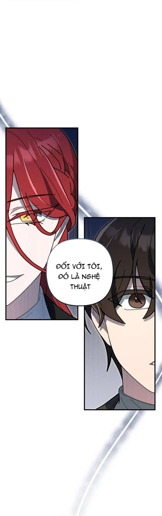Đầu Bếp 100 Tuổi - Chapter 46 - Page 27