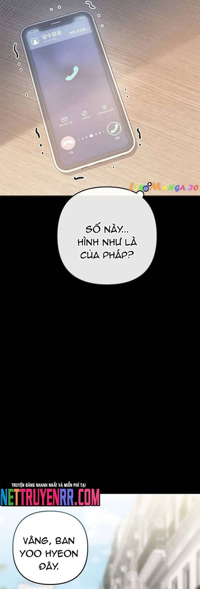 Đầu Bếp 100 Tuổi - Chapter 46 - Page 3