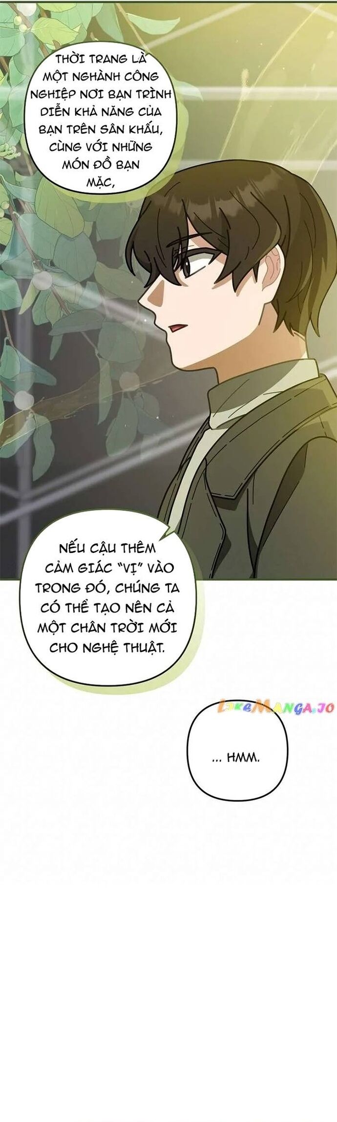 Đầu Bếp 100 Tuổi - Chapter 46 - Page 30