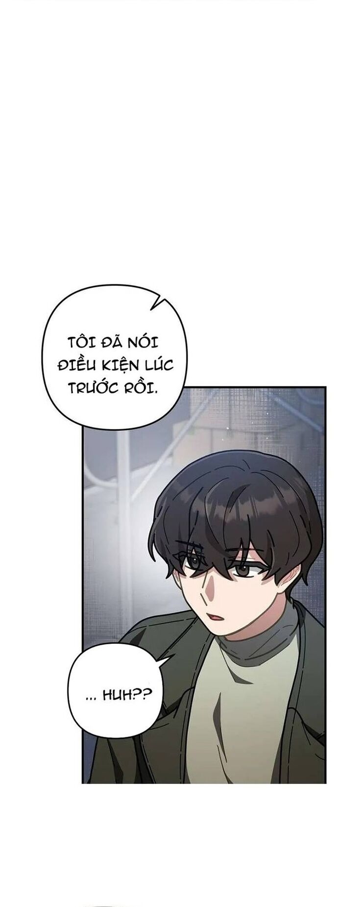 Đầu Bếp 100 Tuổi - Chapter 46 - Page 36