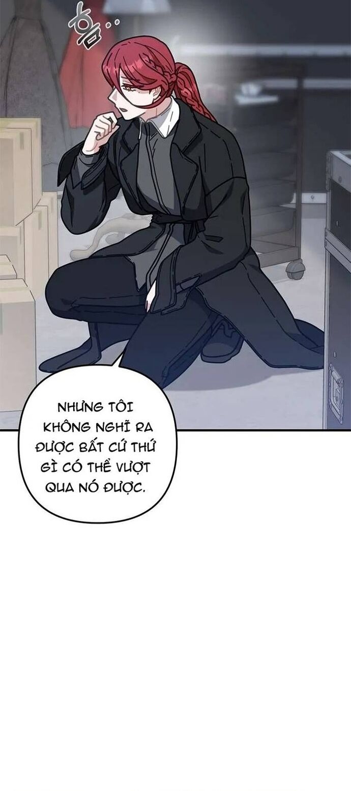 Đầu Bếp 100 Tuổi - Chapter 46 - Page 39