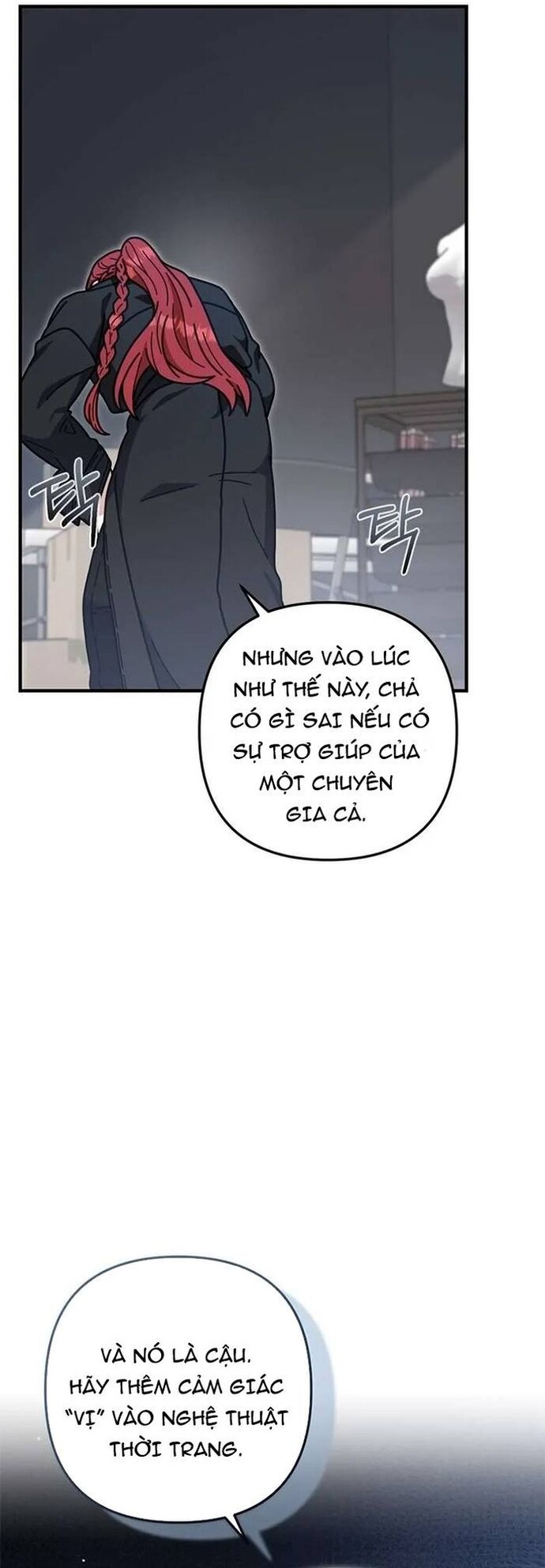 Đầu Bếp 100 Tuổi - Chapter 46 - Page 40