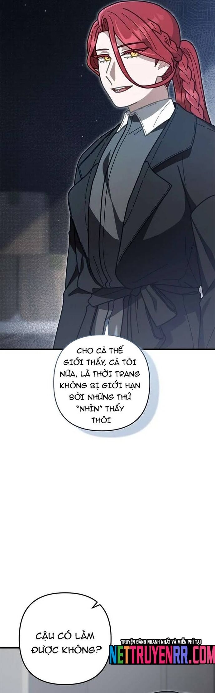 Đầu Bếp 100 Tuổi - Chapter 46 - Page 41