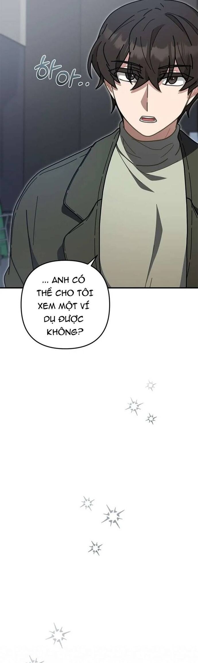 Đầu Bếp 100 Tuổi - Chapter 46 - Page 42